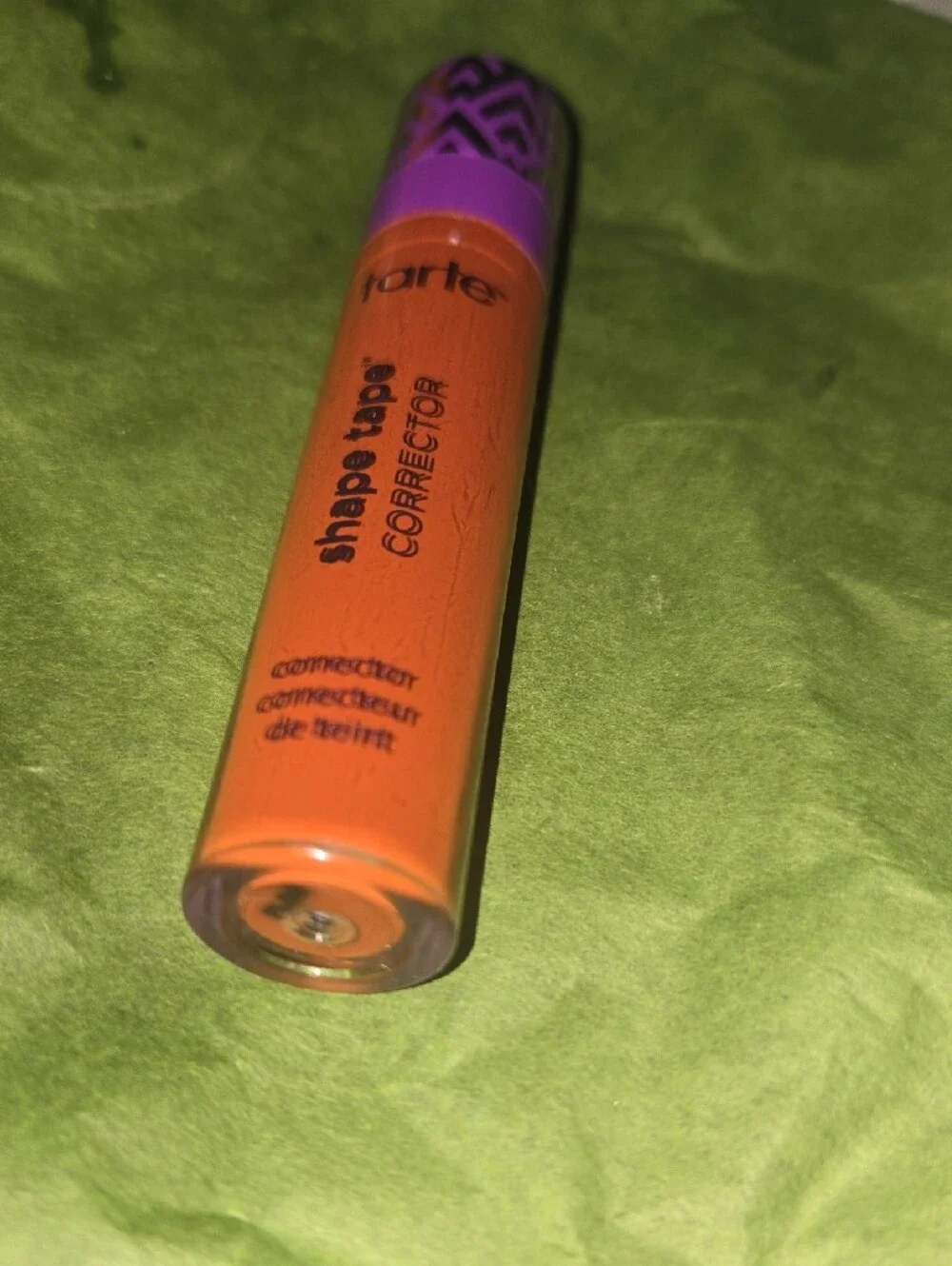 tarte Shape Tape Corrector -  Red